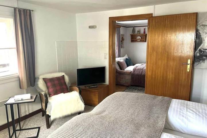 Chalet für 10 Personen, mit Sauna und Garten in Bramberg am Wildkogel - 4