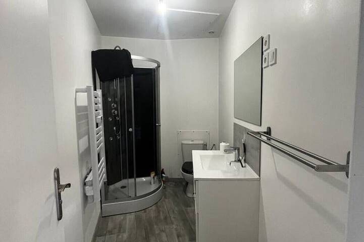 Gîte pour 6 personnes à Ginestas - 4