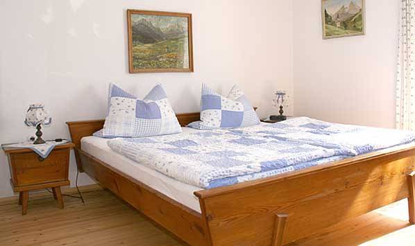 Ferienwohnung für 4 Personen, mit Balkon, kinderfreundlich in Schönau am Königssee - 2