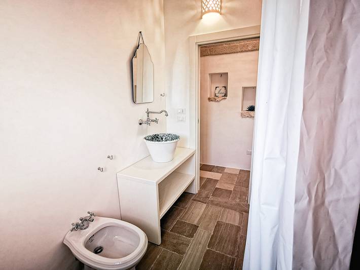 Appartamento intero, Borgo S. Clara - Maria by Wonderful Italy in Cisternino, Salento
