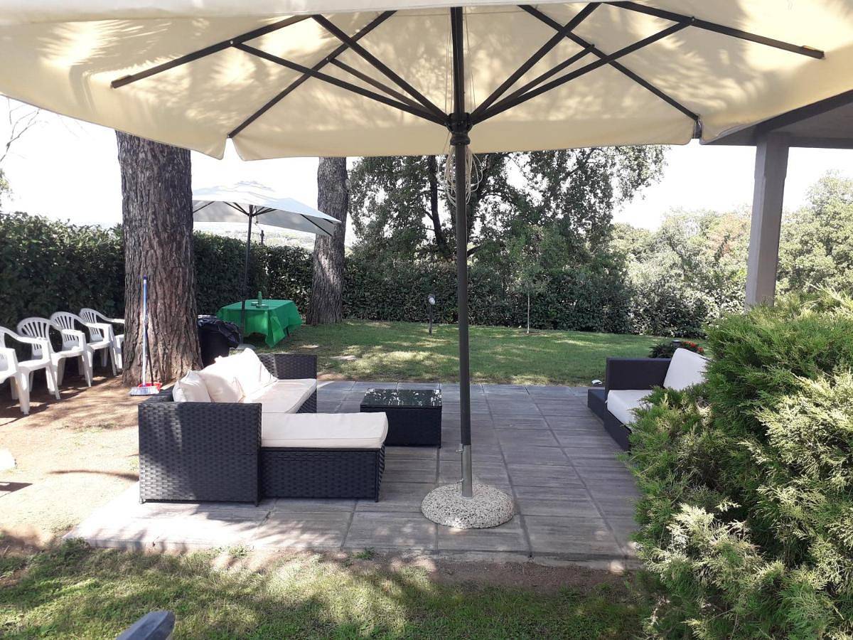 Two-Bedroom Villa in Roma, Provincia di Roma