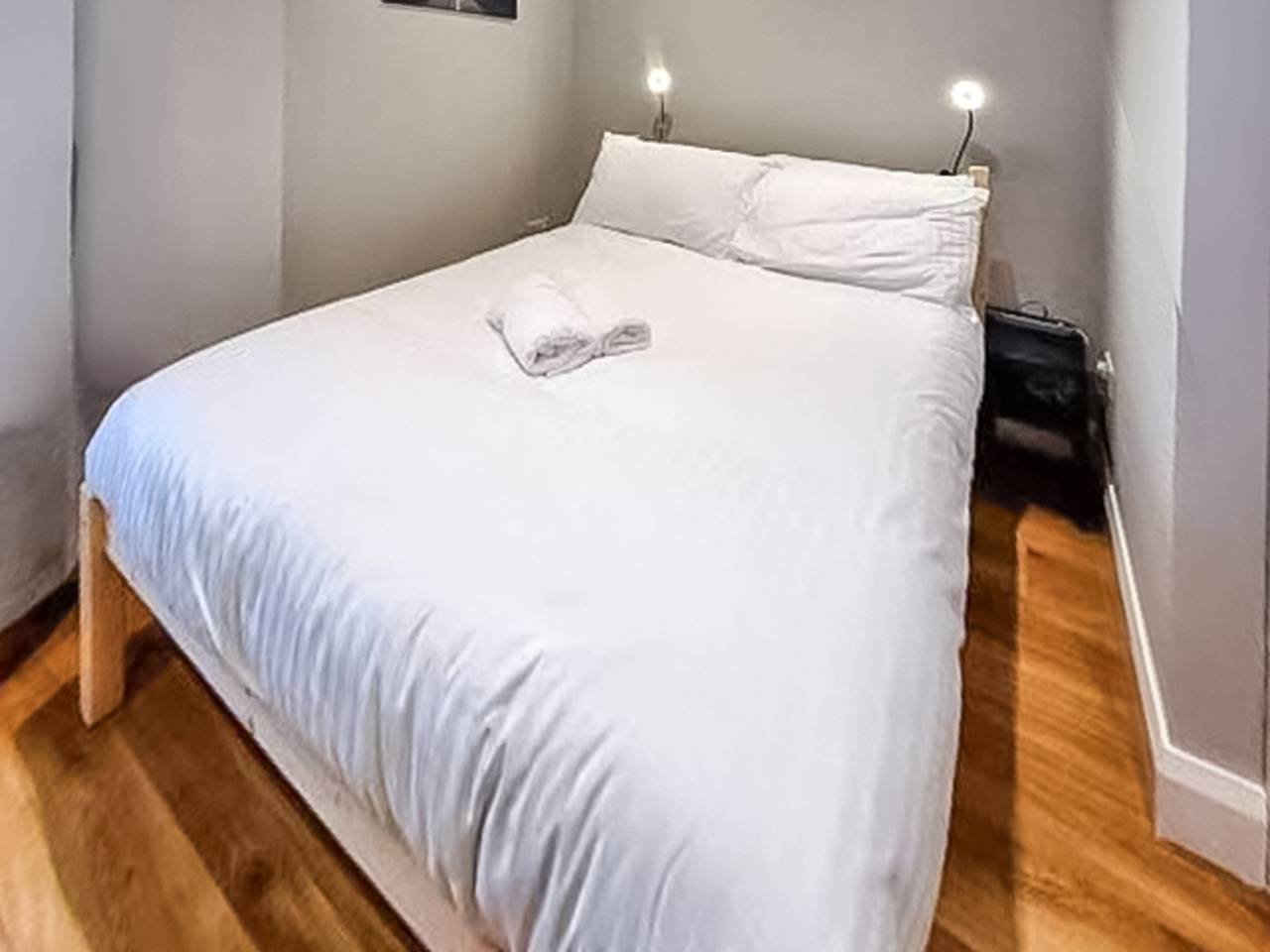 Ganze Wohnung, No.3 Golf Park Apartments - Uk52049 in Portrush, Grafschaft Antrim