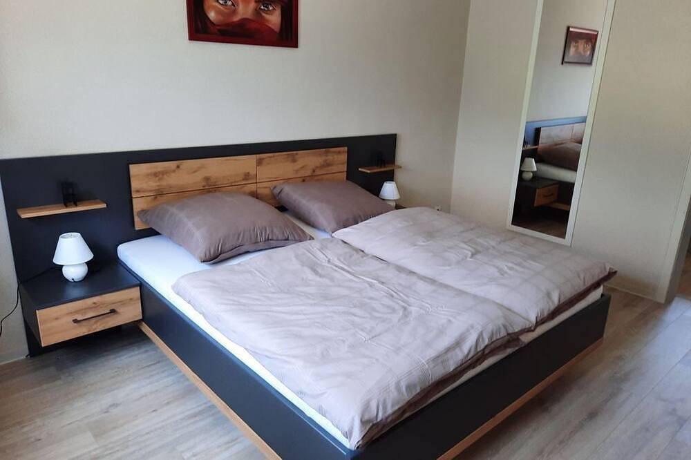 Ferienhaus Heimatliebe - 6-Bett-Ferienhaus in Hachenburg, Westerwald