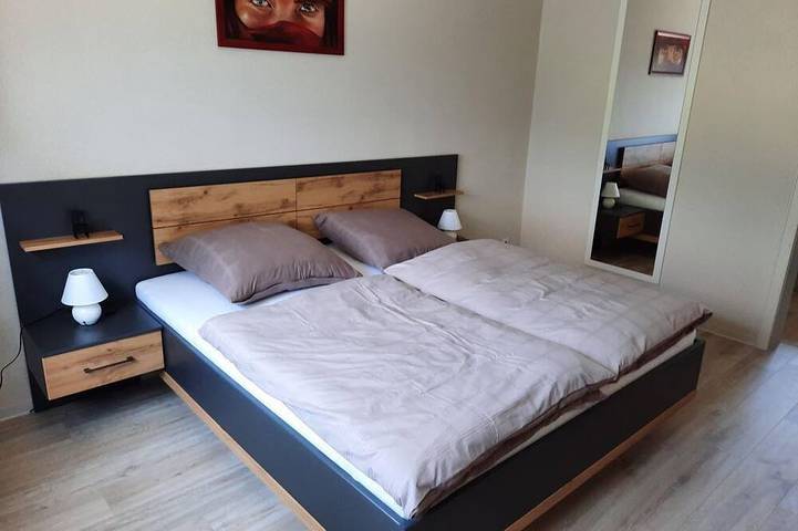 Ferienhaus für 6 Personen, mit Garten und Terrasse in Hachenburg - 3