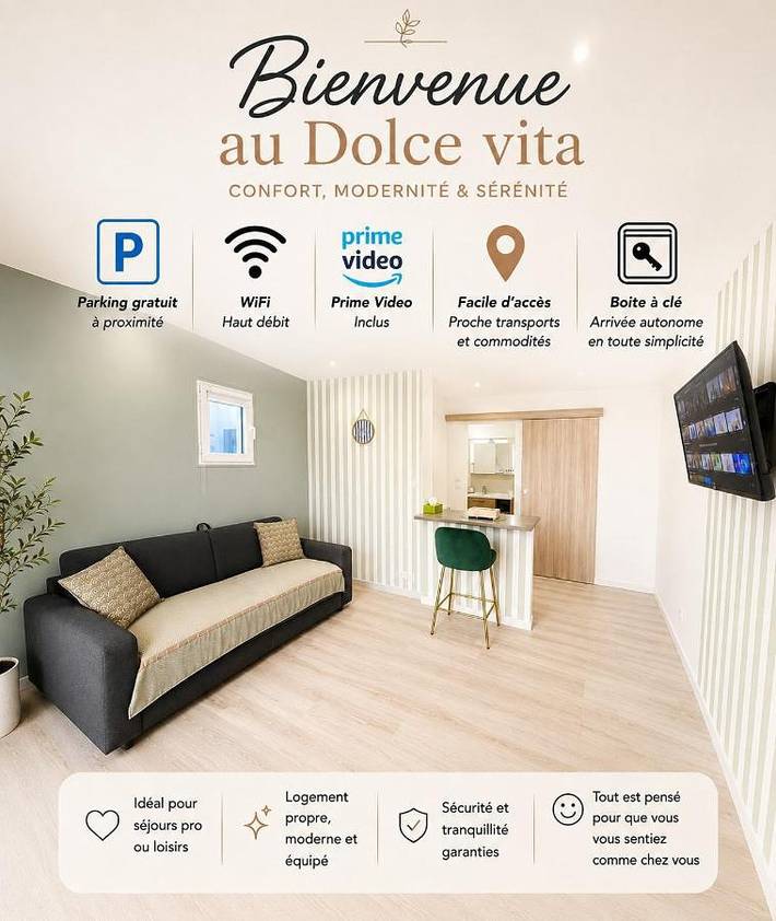 Ferienwohnung für 2 Personen - 1