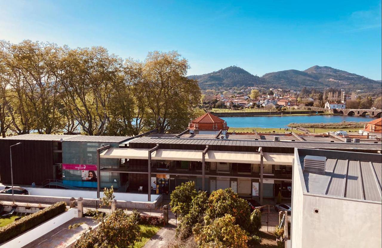 Apartamento inteiro, Two-Bedroom Apartment in Arca e Ponte de Lima, Distrito de Viana do Castelo