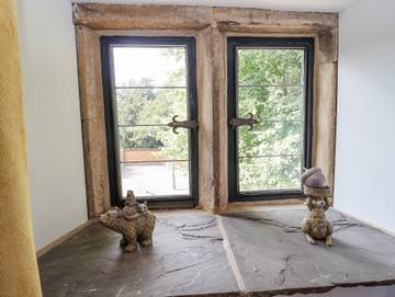 Cottage for 8 People in Ashfield, Nottinghamshire, Photo 3