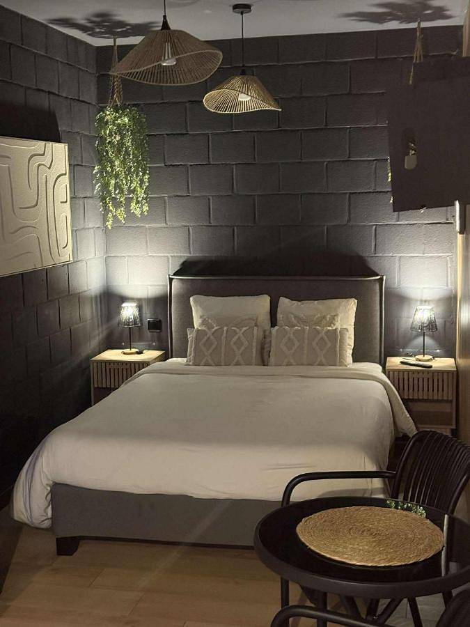 Chambre d’hôte pour 2 personnes, avec terrasse à Tournai - 2