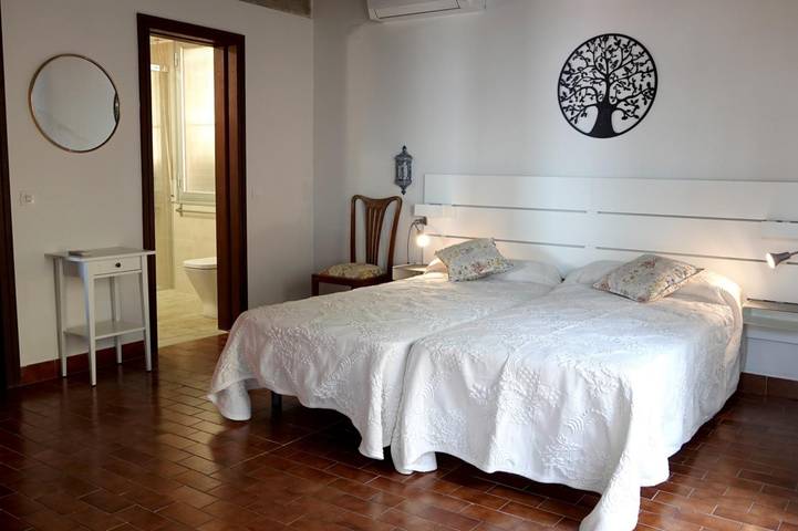 Chalet para 16 personas, con piscina y balcón, Familias con niños en Costa Tropical - 4