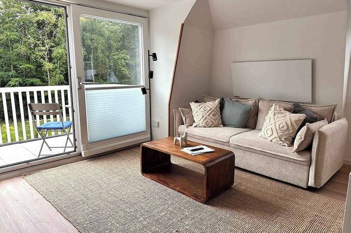 Ferienwohnung für 4 Personen - 1