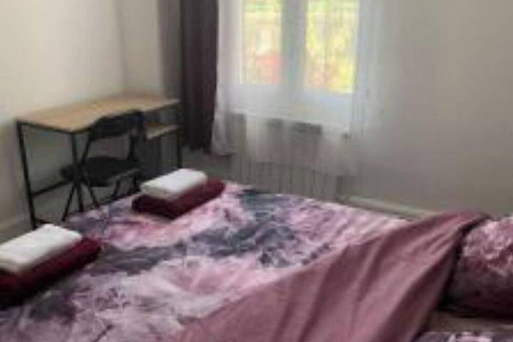 Ganze Wohnung, Mimi Bellerive-sur-Allier in Bellerive-sur-Allier, Vichy und Umgebung