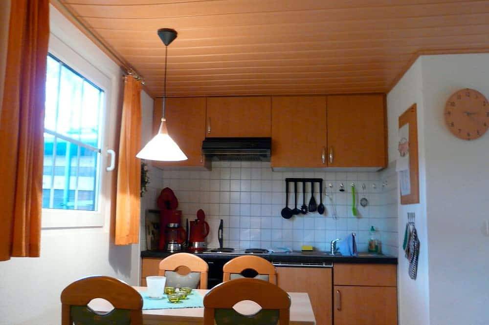 Ferienhaus für 4 Gäste mit 35m² in Silz (156036) in Silz, Fleesensee