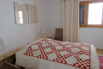 Chalet für 6 Personen in Vaz/Obervaz, Plessur Alpen, Bild 1