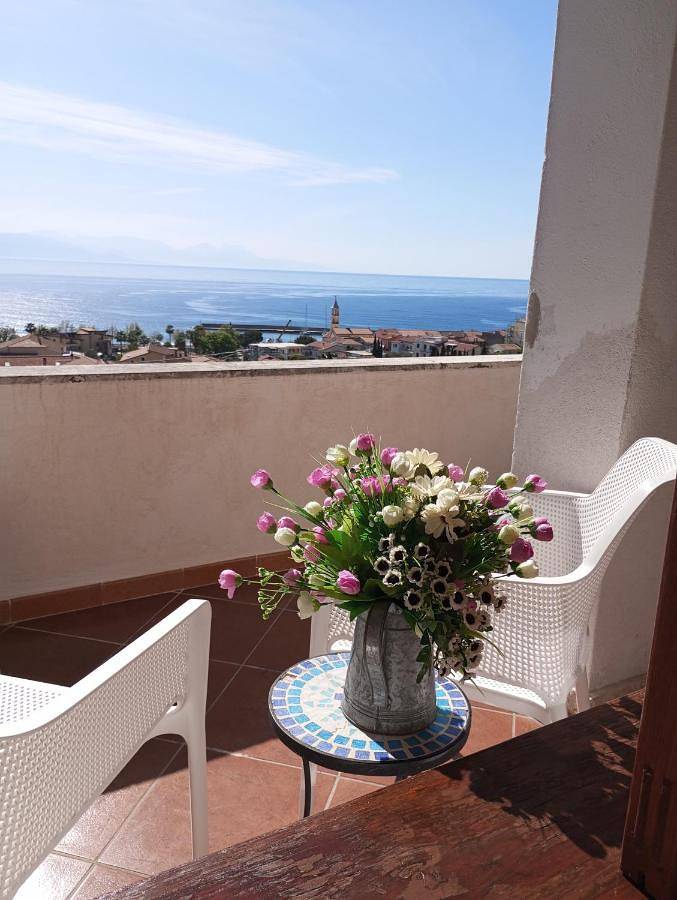 Appartamento intero, Scario house in Scario, San Giovanni a Piro