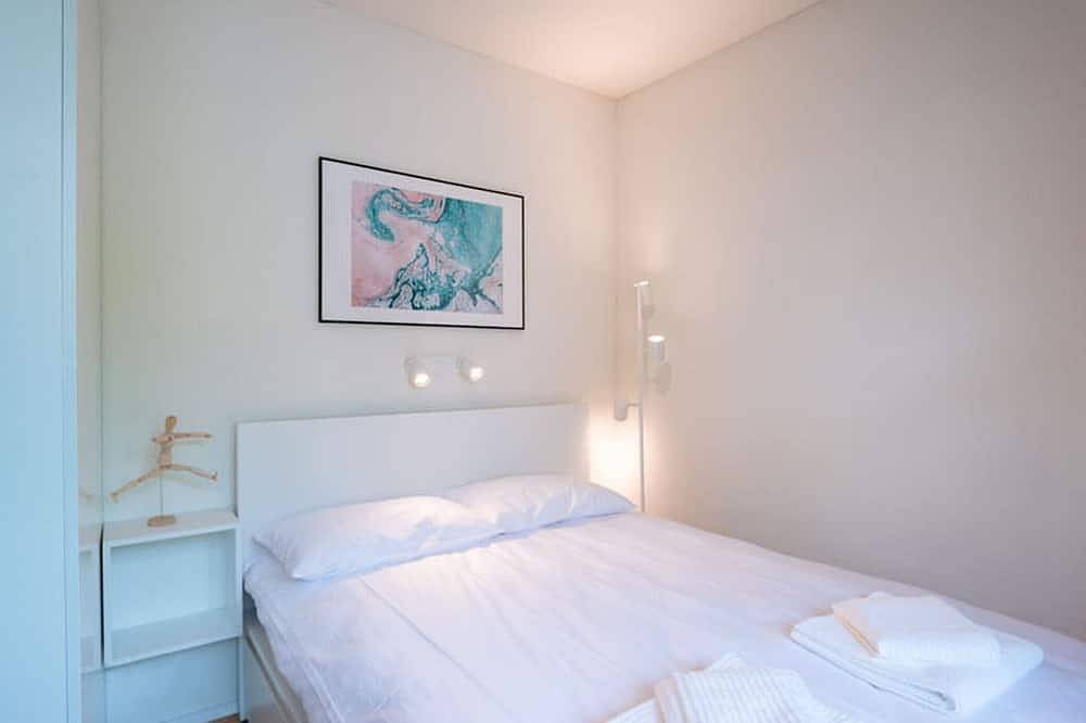 Appartement entier, Zh Digitus - Riesbach HITrental Apartments in Zürich Zustellkreis, Zurich