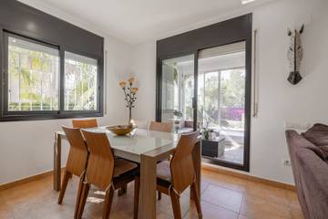 Villa pour 6 Personnes dans L'Ametlla de Mar, Costa Dorada, Photo 4