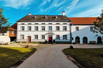 Cottage für 5 Personen in Eifelkreis Bitburg-Prüm, Bild 3