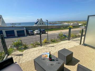 Location De Vacances pour 4 Personnes dans Porspoder, Côte des Abers, Photo 4