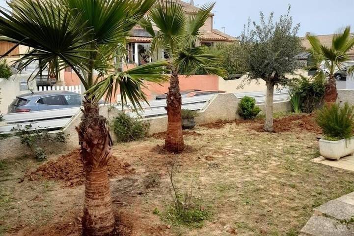 Holiday home for 5 people, with terrace and garden - 1