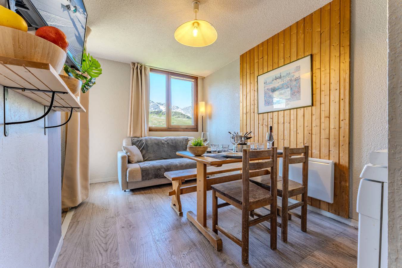 Photo : Appartement de vacances
