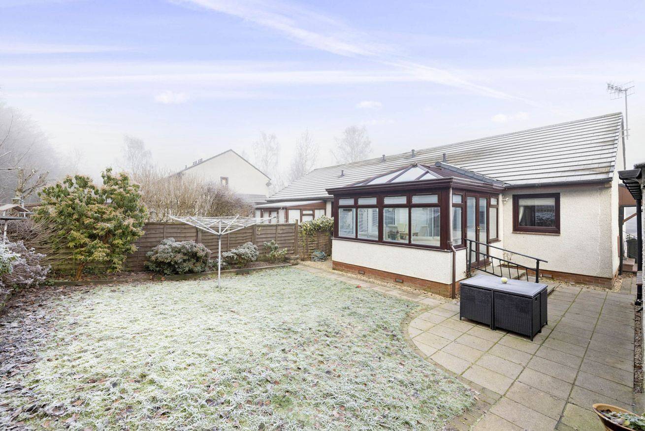 Ganze Wohnung, Beautiful House with Garden in Pitlochry in Pitlochry, Perthshire