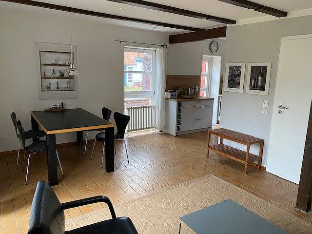 Ferienhaus für 4 Personen, mit Terrasse in Prerow - 4