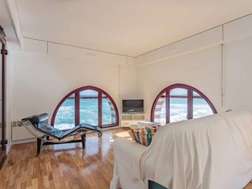 Appartement De Vacances pour 4 Personnes dans Hendaye, Côte Basque, Photo 2