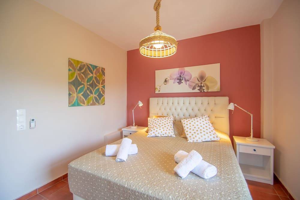 Elegante Maisonette Ruby in Kalamaki, Zakynthos