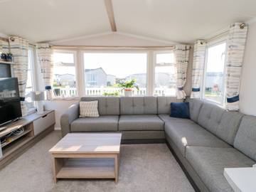 Glamping for 6 People in Northumberland, North East England, Photo 3