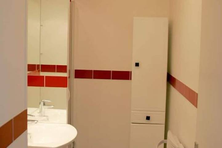Gîte pour 3 personnes, avec Balcon à Saint-Valery-en-Caux - 3