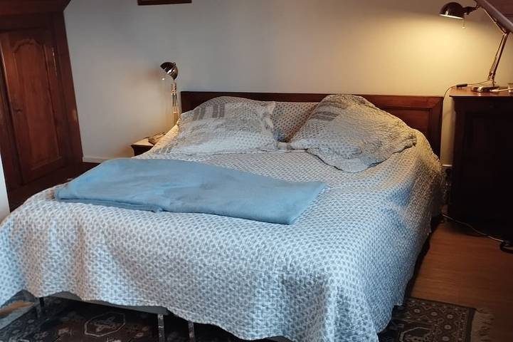 Location de vacances pour 6 personnes, avec jacuzzi ainsi que jardin et terrasse dans Plage De L Islet - 3