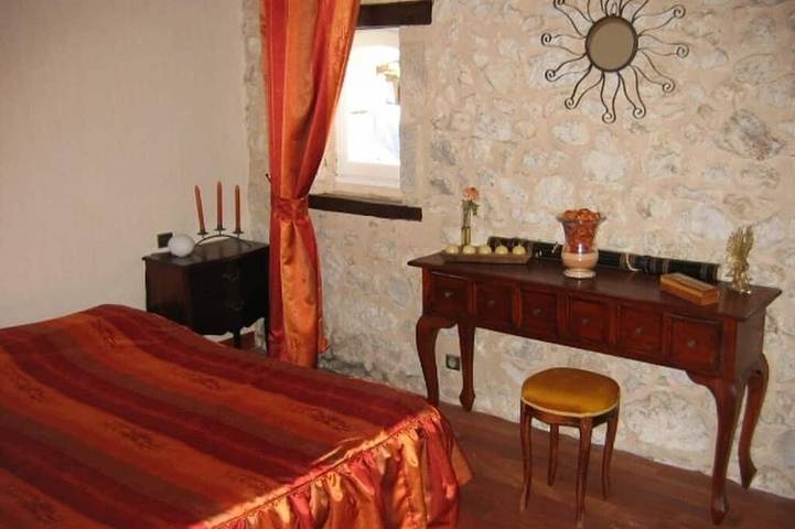 Location de vacances pour 19 personnes, avec jardin et terrasse à Saint-Savin (Gironde) - 2