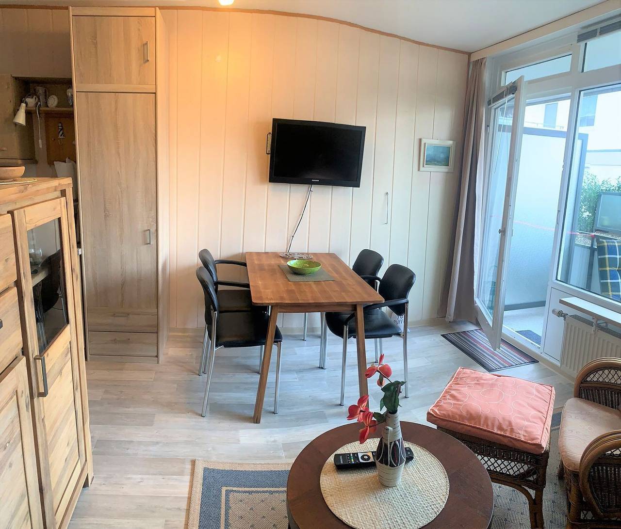 Ferienwohnung in Ostholstein ab 86€ pro Nacht