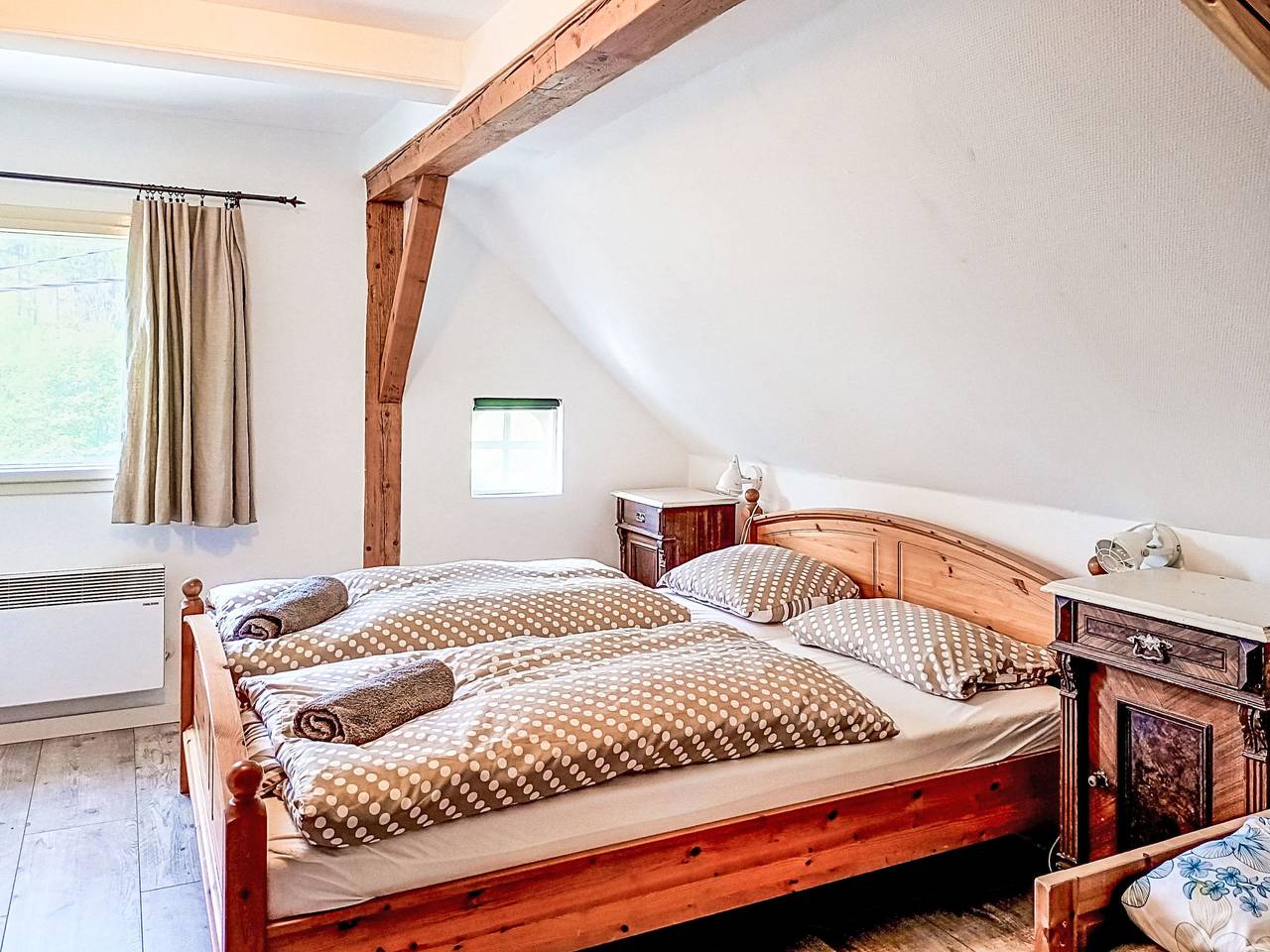 Jizera cottage in Rokytnice nad Jizerou, Karkonosze Czechy