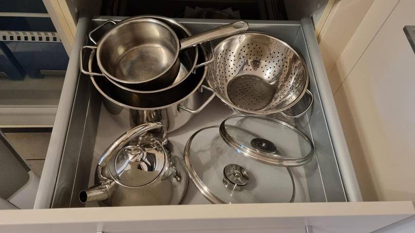 Gîte pour 4 personnes, avec vue et piscine ainsi que balcon et sauna dans Villars-sur-Ollon - 3