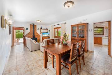 Villa in Pollença, Serra de Tramuntana für 6 