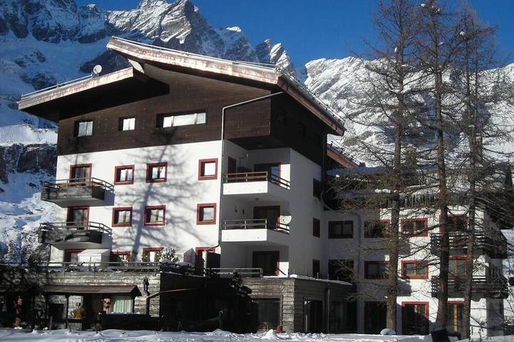 Appartamento vacanze per 3 persone, con balcone - 1