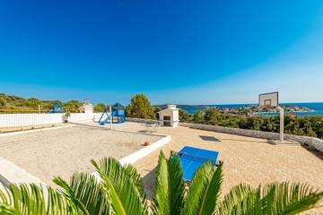 Villa für 8 Personen in Marina, Split-Dalmatien, Bild 1