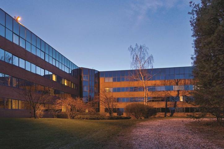 Hôtel pour 4 personnes, avec jacuzzi et piscine à Melville - 3