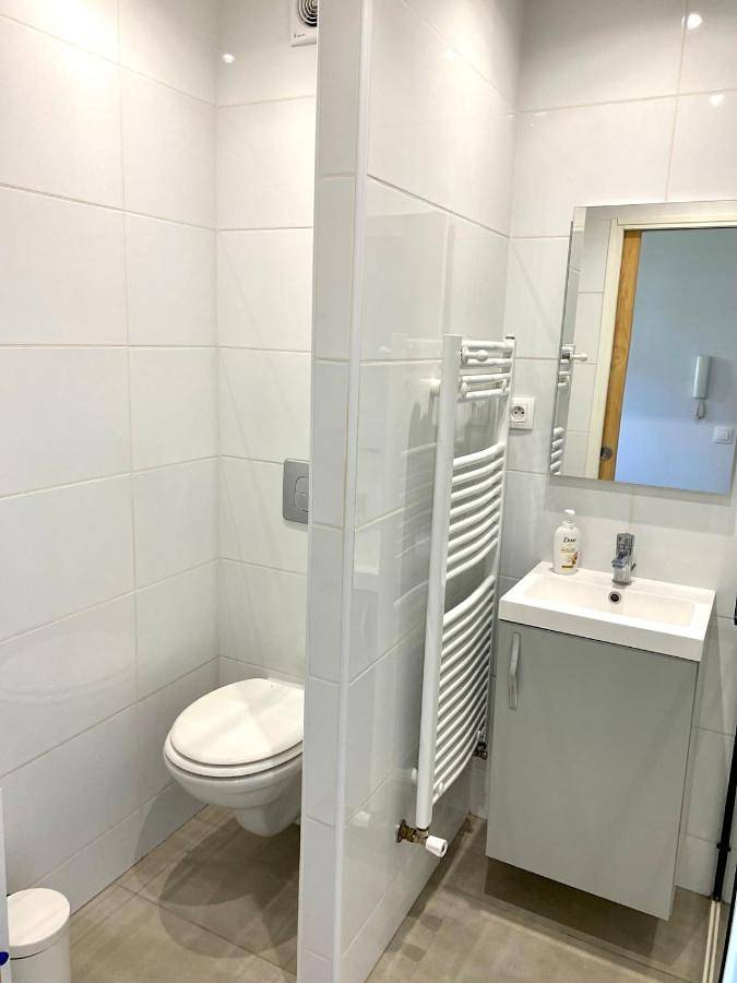 Appartement entier, Charming studio with bedroom area in Valleiry, Région de Saint-Julien-en-Genevois