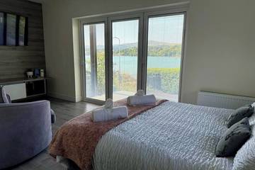 Cottage for 8 People in Deganwy, Conwy region, Photo 4