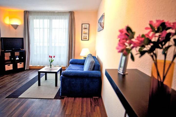 Ganze Wohnung, Exkl. Ferienapartment mit Ostseeblick 50m zum Strand Tiefgarage + Wlan gratis in Strand Boltenhagen, Boltenhagen