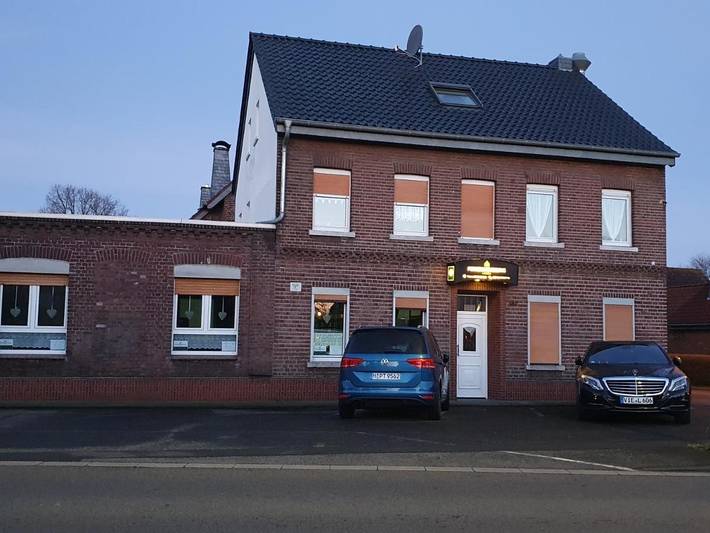 Ferienwohnung für 4 Personen, mit Terrasse in Willich