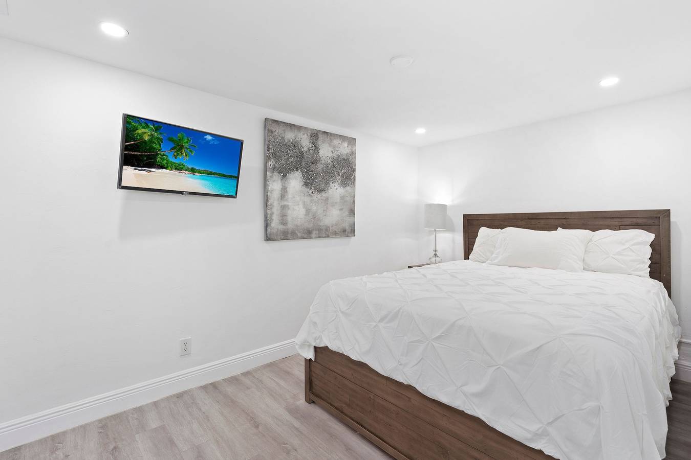 Apartamento entero, Hallandale Studio in Hallandale Beach in Hallandale Beach, Broward County