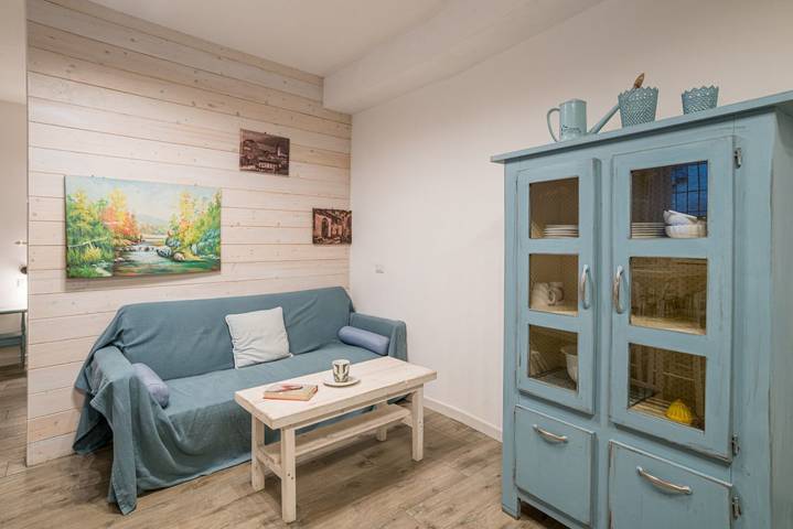 Gîte pour 2 personnes à Bellagio - 3