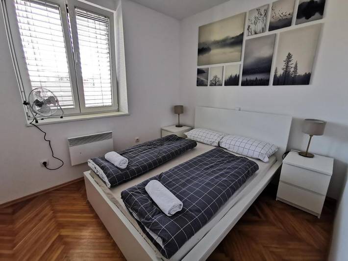 Appartement de vacances pour 4 personnes - 1