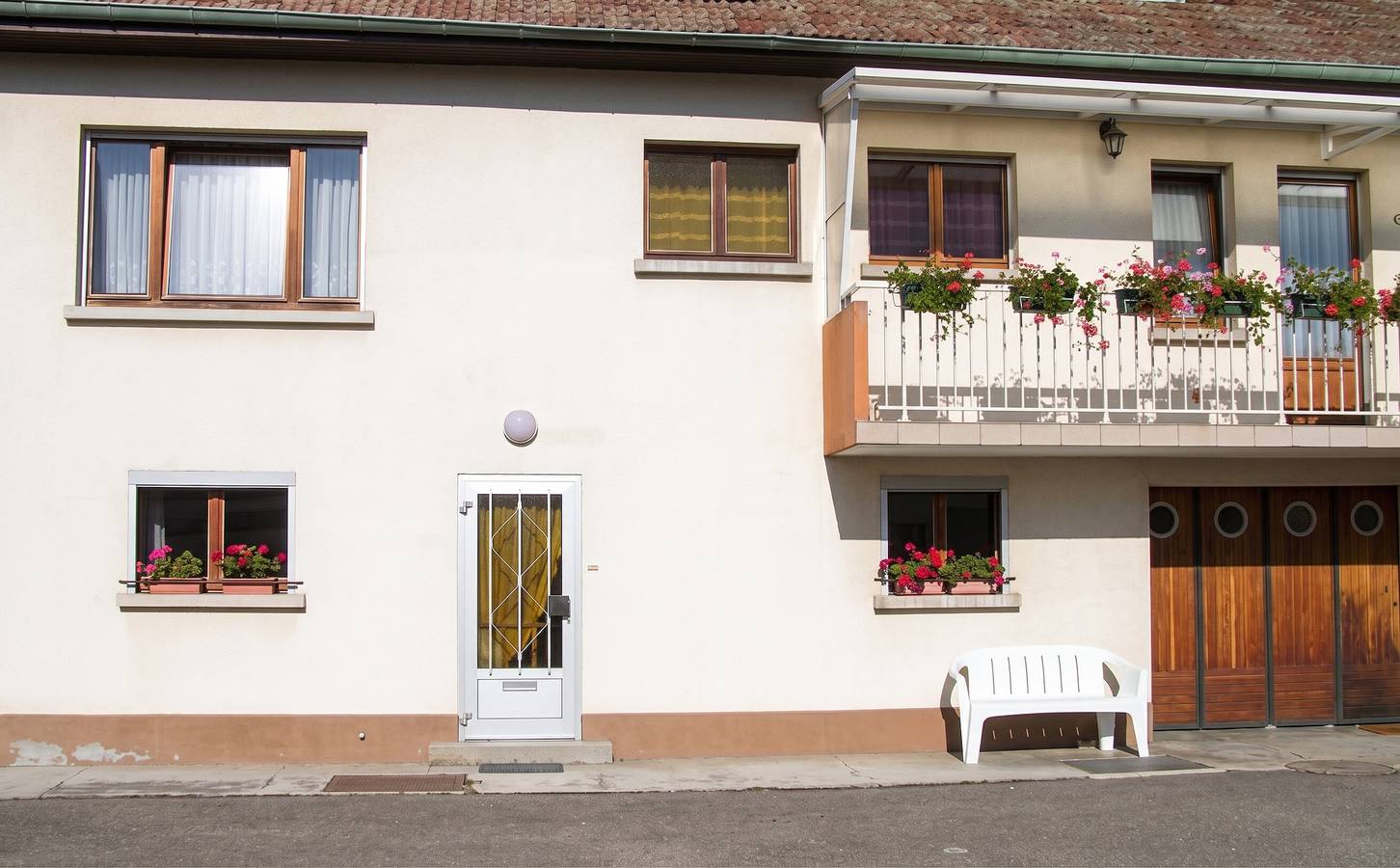 Casa encantadora en Berrwiller con jardín tranquilo in Berrwiller, Región de Guebwiller