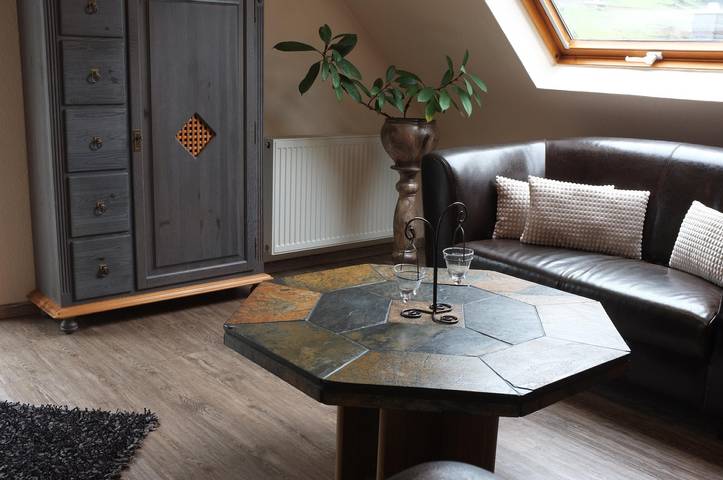 Ganze Ferienwohnung, 4-Bettwohnung in Zell Stadt (Mosel), Zell (Mosel)