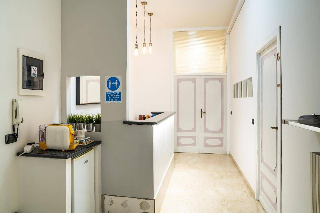 Double or Twin Room in Macerata, Provincie Macerata