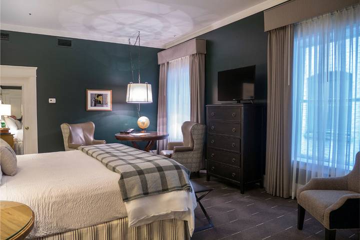 Hotel para 2 personas - 1